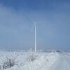 Větrný park Drahany a.s. – elektrárna vlastněná občany
