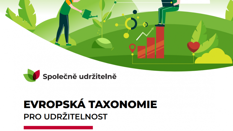 Jaký bude dopad taxonomie na Vaši firmu a jak se na to připravit?