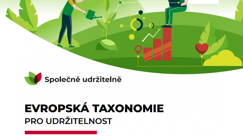 Taxonomie EU: na co si dát pozor