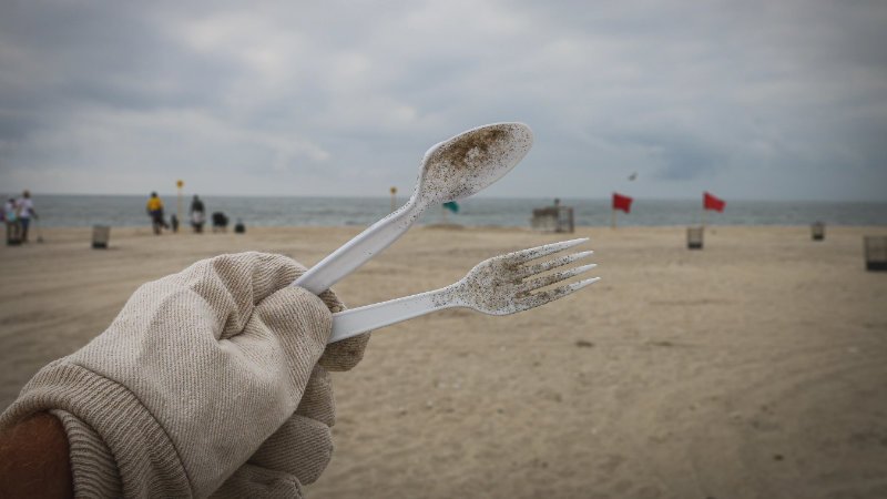 Zákaz jednorázových plastů 2021. Víte, na co všechno se vztahuje?