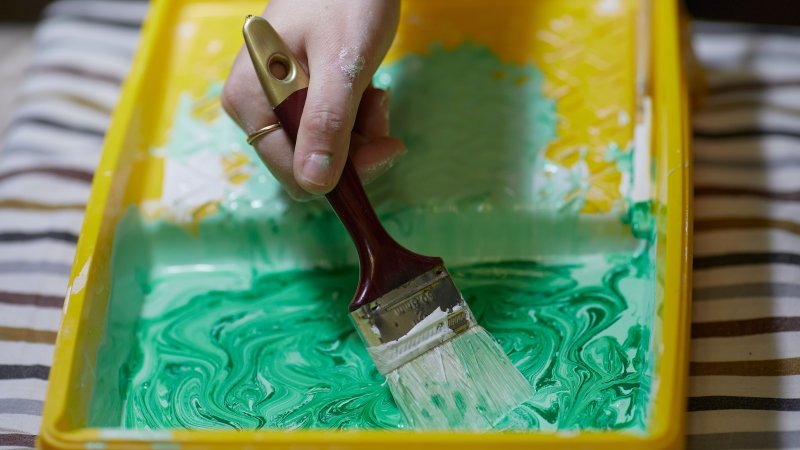 “Green“  je cool, “washing“ už méně díl 2.