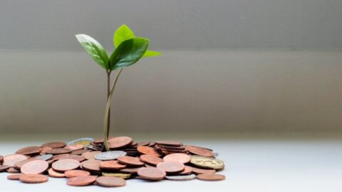 Podniky mají více možností udržitelného financování