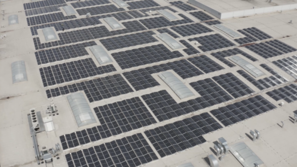 Kolik se dá ve firmě ušetřit díky střešní fotovoltaice? Kolik se dá ve firmě ušetřit díky střešní fotovoltaice?