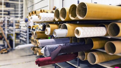 Může být textilní průmysl udržitelný?