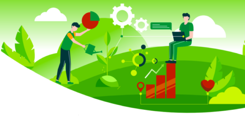 Pozvánka na webinář: Jak vám vstupní ESG audit pomůže nastartovat udržitelný byznys