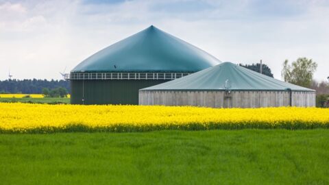 Mladoboleslavská bioplynová stanice si poradí s odpadem z restaurací i s potravinami s prošlým datem minimální trvanlivosti