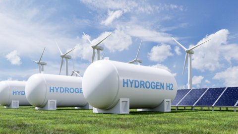 Je vodík skutečně udržitelným zdrojem energie? A co může nabídnout byznysu?