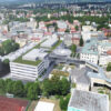 Libereckou krajskou nemocnici čeká rozsáhlá rekonstrukce, splňovat bude podmínky odpovědného veřejného zadávání