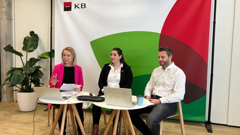 Webinář: Co nabízí cirkulární ekonomika průmyslu