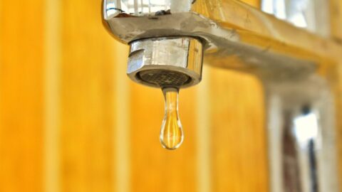 Severomoravské vodovody a kanalizace snižují ztráty pitné vody