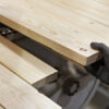 Stora Enso spustila novou linku na výrobu dřevěných panelů
