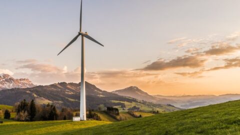 Evropská komise zveřejnila podobu nové směrnice o obnovitelné energii
