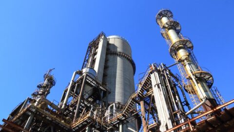 Jak na dekarbonizaci petrochemického průmyslu?