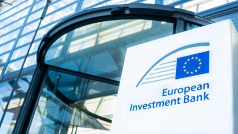 Jak financovat udržitelné projekty ze zdrojů Evropské investiční banky?