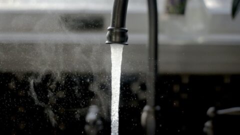 Možnosti úspor vody ve firmě