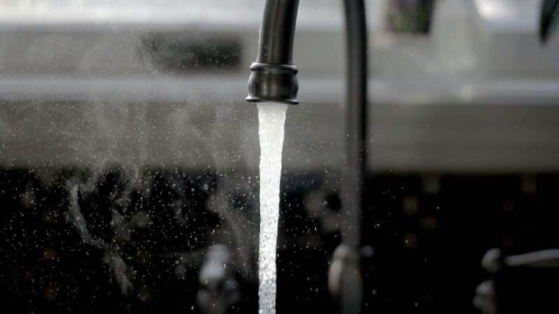 Možnosti úspor vody ve firmě
