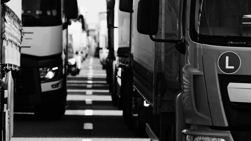 Eurowag a udržitelná komerční silniční doprava