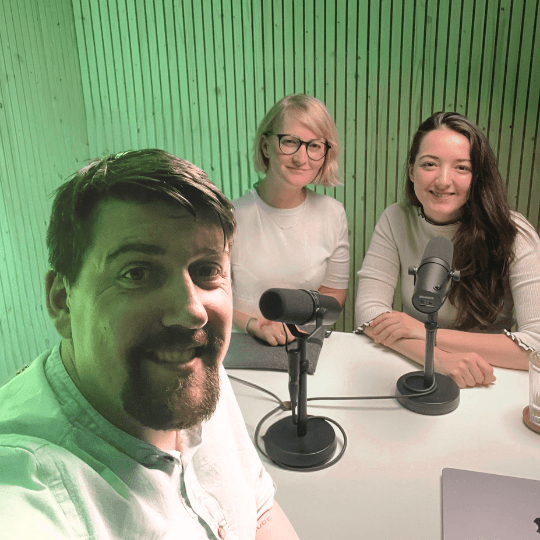 LOOPA shorts: jak si dát pozor na greenwashing a komunikaci v ESG? LOOPA shorts: jak si dát pozor na greenwashing a komunikaci v ESG?