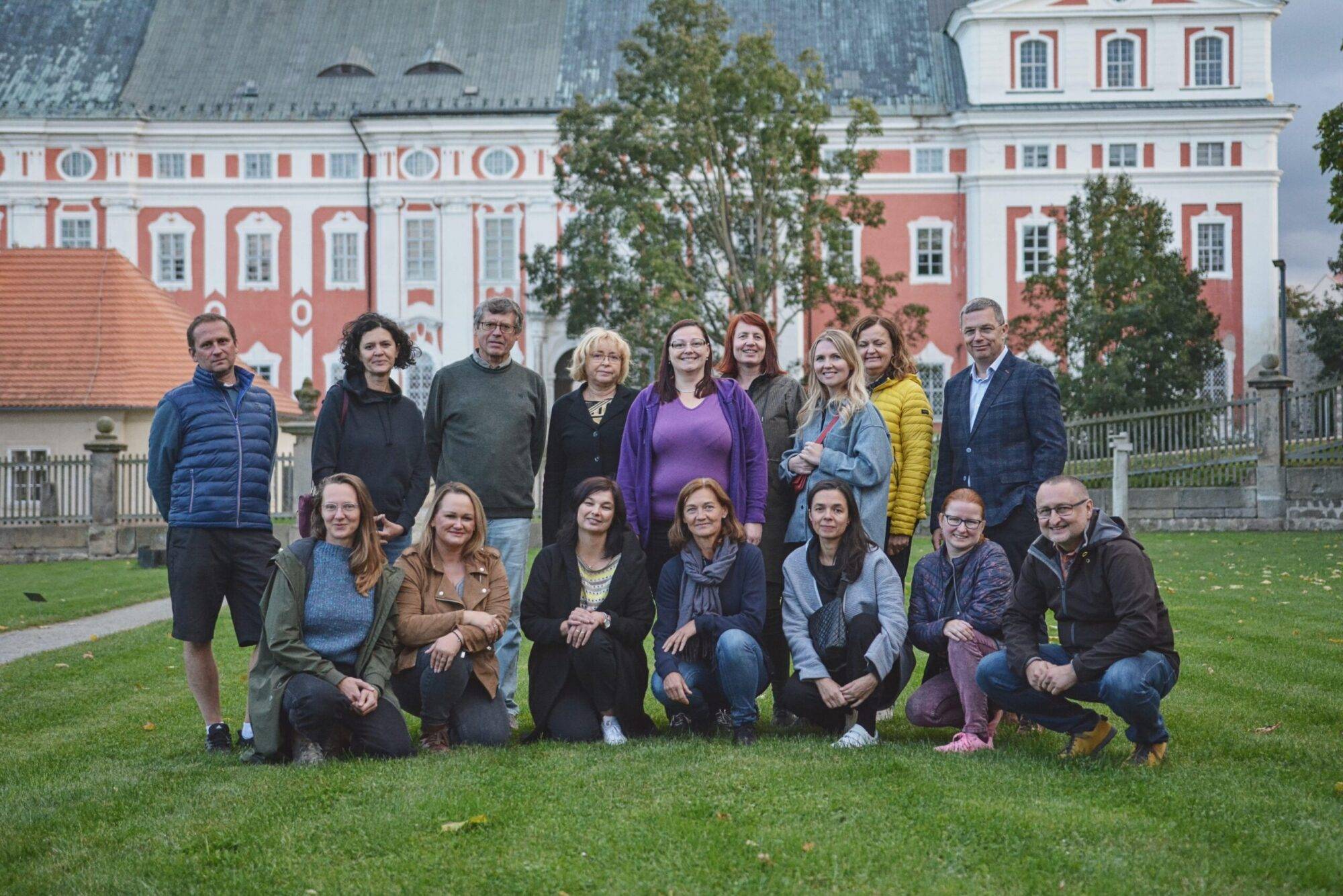 České a evropské perspektivy sociální ekonomiky se potkají v Praze České a evropské perspektivy sociální ekonomiky se potkají v Praze