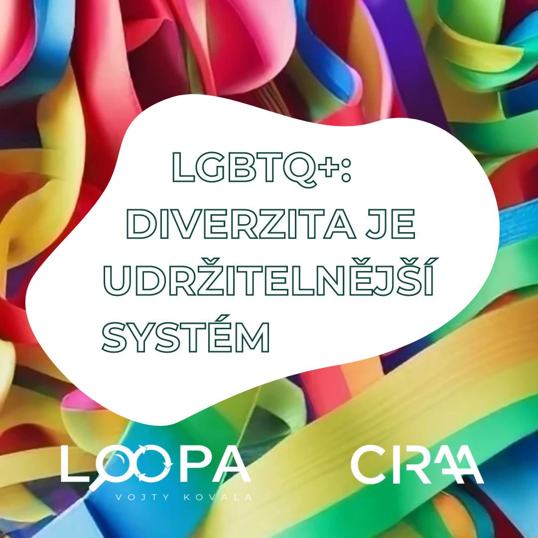 Diverzita na pracovišti Diverzita na pracovišti