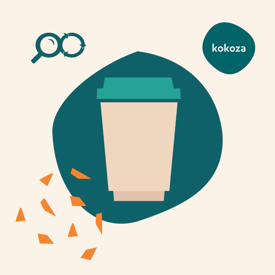 S Kokozou o bioplastech - jsou řešením proti jednorázovému plastovému nádobí? S Kokozou o bioplastech - jsou řešením proti jednorázovému plastovému nádobí?