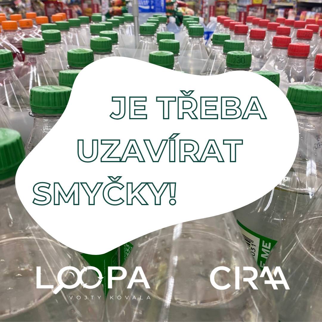 Anna Larsson (Reloop): nakládání s odpady je veřejná služba - je třeba uzavírat smyčky! Anna Larsson (Reloop): nakládání s odpady je veřejná služba - je třeba uzavírat smyčky!
