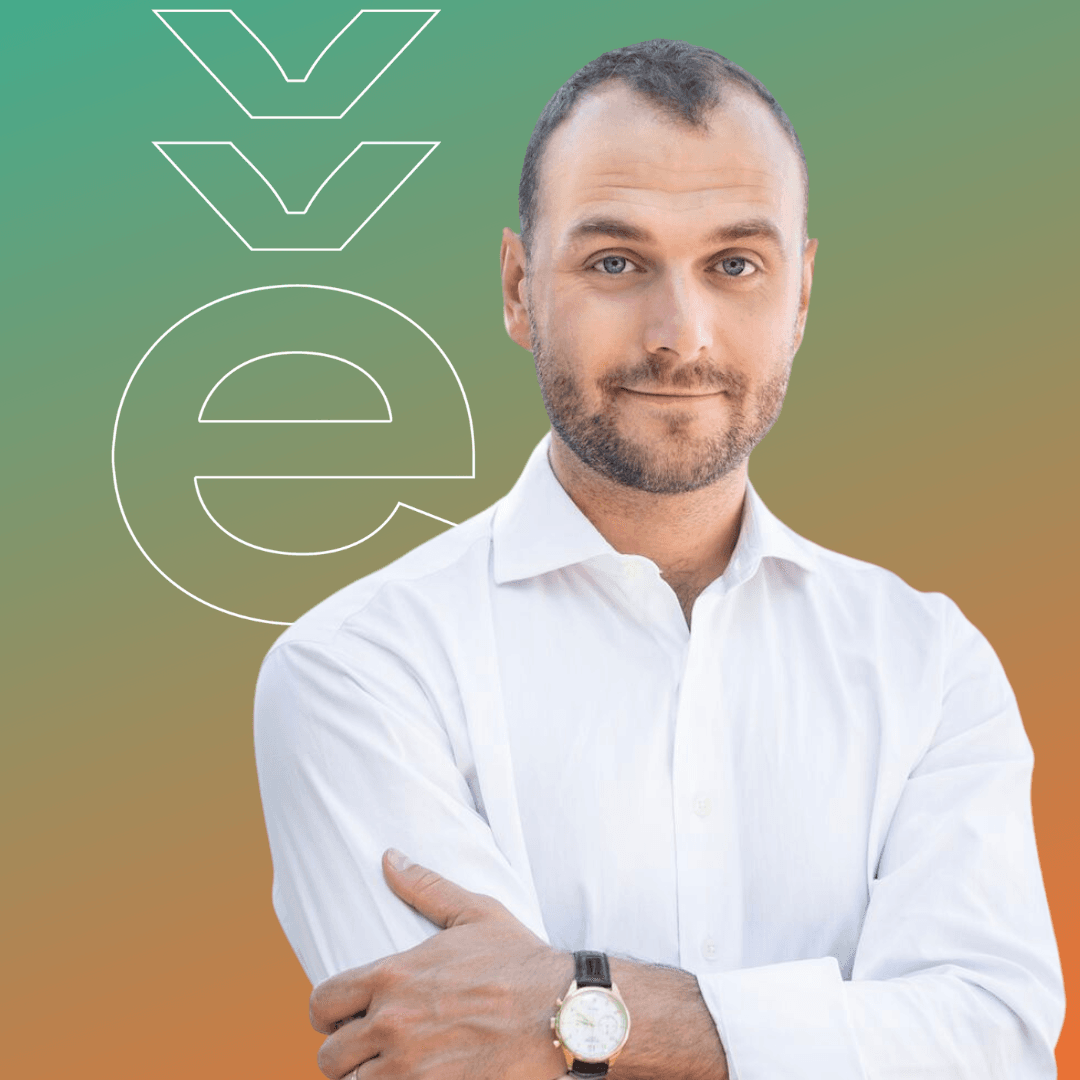 Vojtěch Vosecký: Jak využít inovace k větší udržitelnosti? Vojtěch Vosecký: Jak využít inovace k větší udržitelnosti?