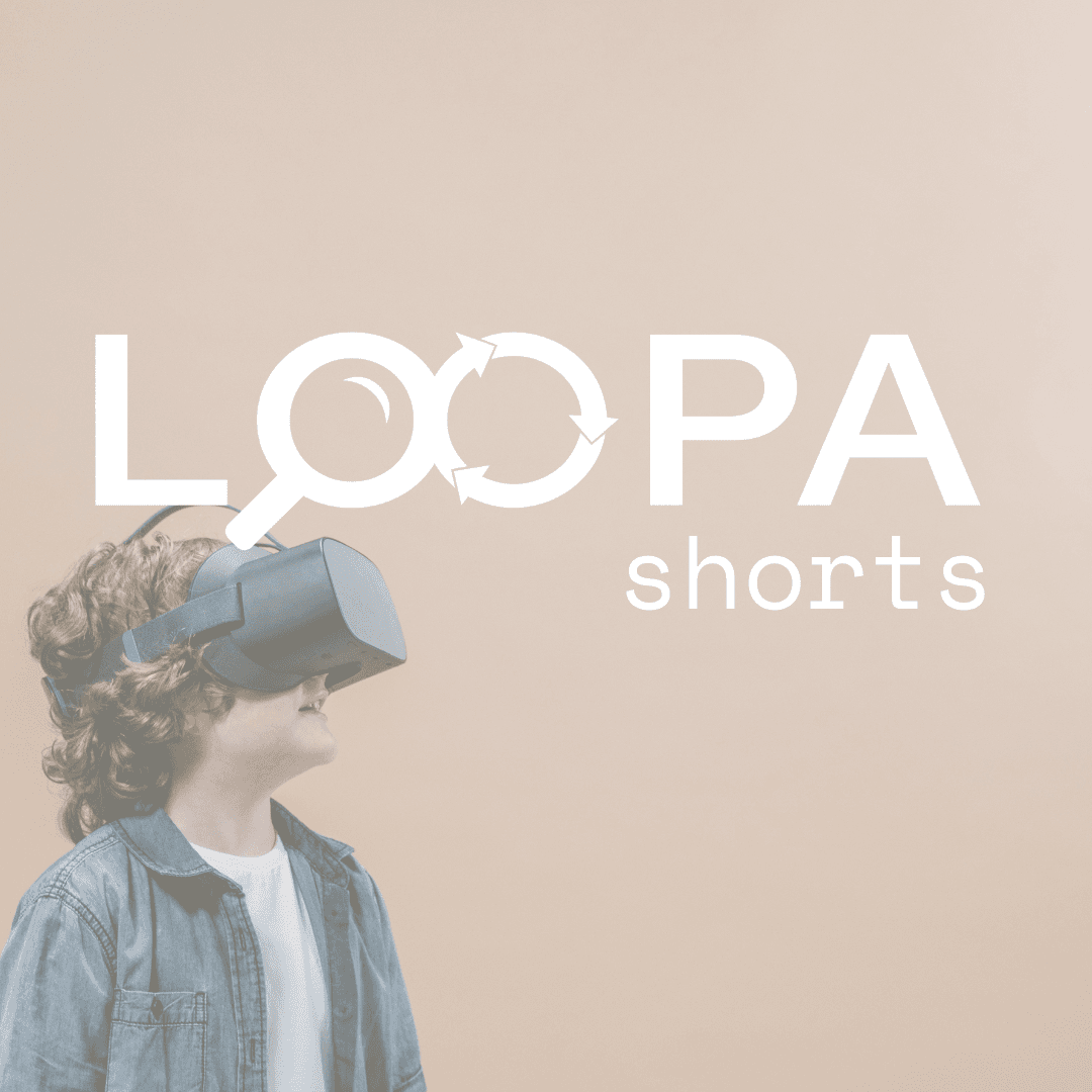 LOOPA shorts: Jak se dívat na inovace v souvislosti s udržitelností? LOOPA shorts: Jak se dívat na inovace v souvislosti s udržitelností?
