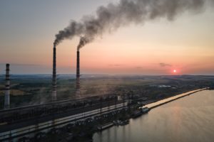 Uhlíková stopa: Scope 3 může zahrnovat přes 90 % emisí firmy Uhlíková stopa: Scope 3 může zahrnovat přes 90 % emisí firmy
