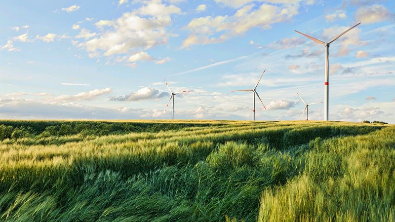 Klima-energetický plán se drží příliš při zemi, vláda nevyužila potenciál obnovitelných zdrojů Klima-energetický plán se drží příliš při zemi, vláda nevyužila potenciál obnovitelných zdrojů