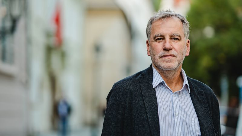 Niedermayer: Měl by Trump ovlivnit klimatickou politiku Evropy?