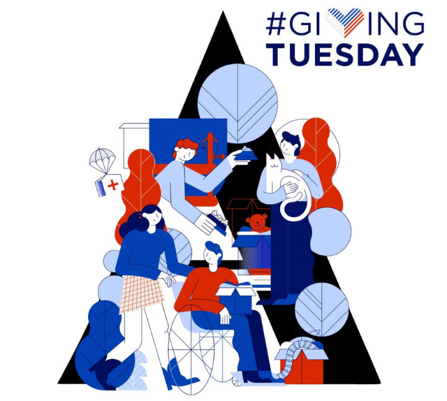 Black Friday vs. Giving Tuesday: Chystají se Češi utrácet, nebo darovat? Black Friday vs. Giving Tuesday: Chystají se Češi utrácet, nebo darovat?