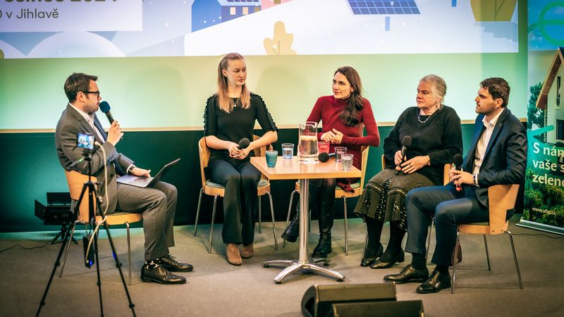 Blíž k energii, blíž k úsporám: Rakouský recept na distribuční sazby by pomohl i Česku Blíž k energii, blíž k úsporám: Rakouský recept na distribuční sazby by pomohl i Česku