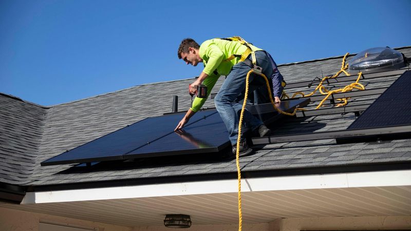 Narovnáváme podmínky a preferujeme celkové renovace, vysvětluje Hrbek snížení podpory solárů Narovnáváme podmínky a preferujeme celkové renovace, vysvětluje Hrbek snížení podpory solárů