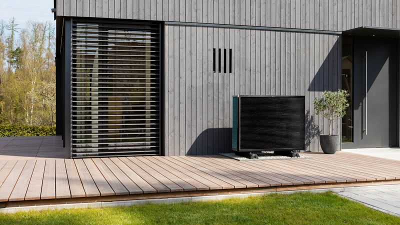 Daikin a Svaz moderní energetiky spojují síly pro udržitelnou budoucnost vytápění v Česku Daikin a Svaz moderní energetiky spojují síly pro udržitelnou budoucnost vytápění v Česku