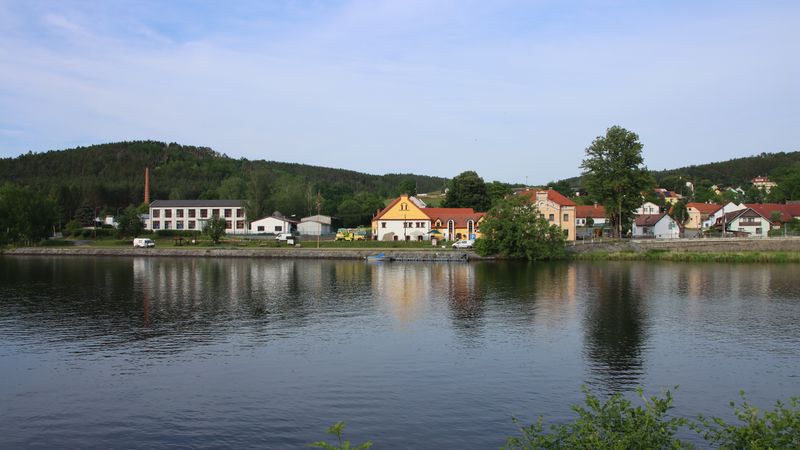 Chová se vaše obec udržitelně? Přihlaste ji do soutěže Zelená obec roku Chová se vaše obec udržitelně? Přihlaste ji do soutěže Zelená obec roku