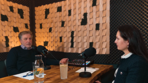 Podcast Luďka Niedermayera: Donald Trump v čele Spojených států, americká cla a obranyschopnost EU Podcast Luďka Niedermayera: Donald Trump v čele Spojených států, americká cla a obranyschopnost EU