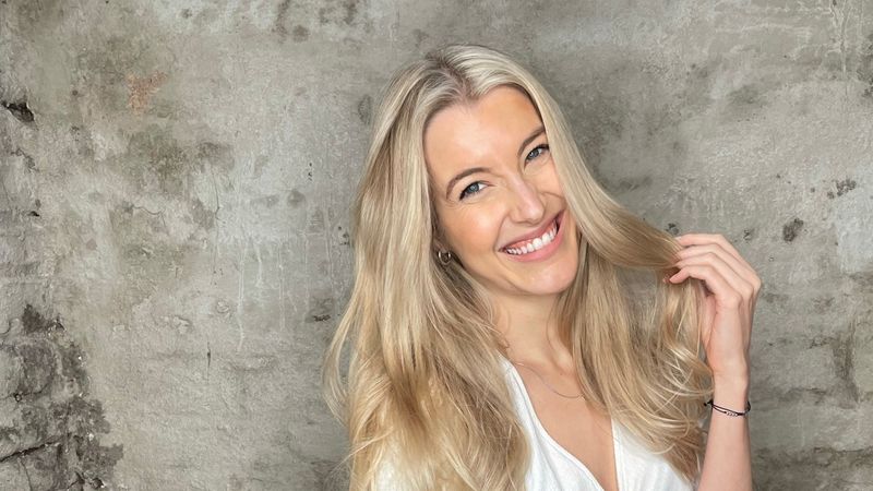 Greenfluencerka Nováčková: Nejsem perfektní, ale chci ukázat, že věci jde dělat lépe Greenfluencerka Nováčková: Nejsem perfektní, ale chci ukázat, že věci jde dělat lépe