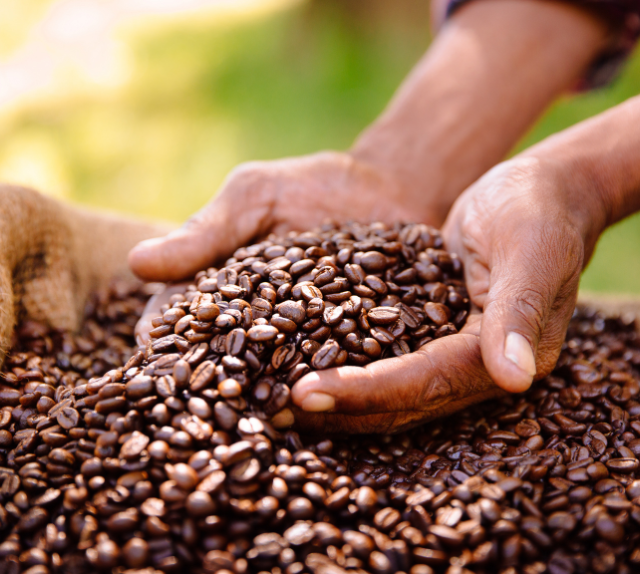 Fairbruary – měsíc Fairtrade nákupů. V únoru se rozhodujme při nákupech podle původu surovin Fairbruary – měsíc Fairtrade nákupů. V únoru se rozhodujme při nákupech podle původu surovin
