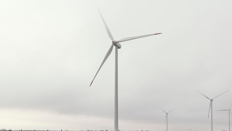 Větrné elektrárny pomohou na Vysočině udržet pracovní místa i získat levnou energii Větrné elektrárny pomohou na Vysočině udržet pracovní místa i získat levnou energii
