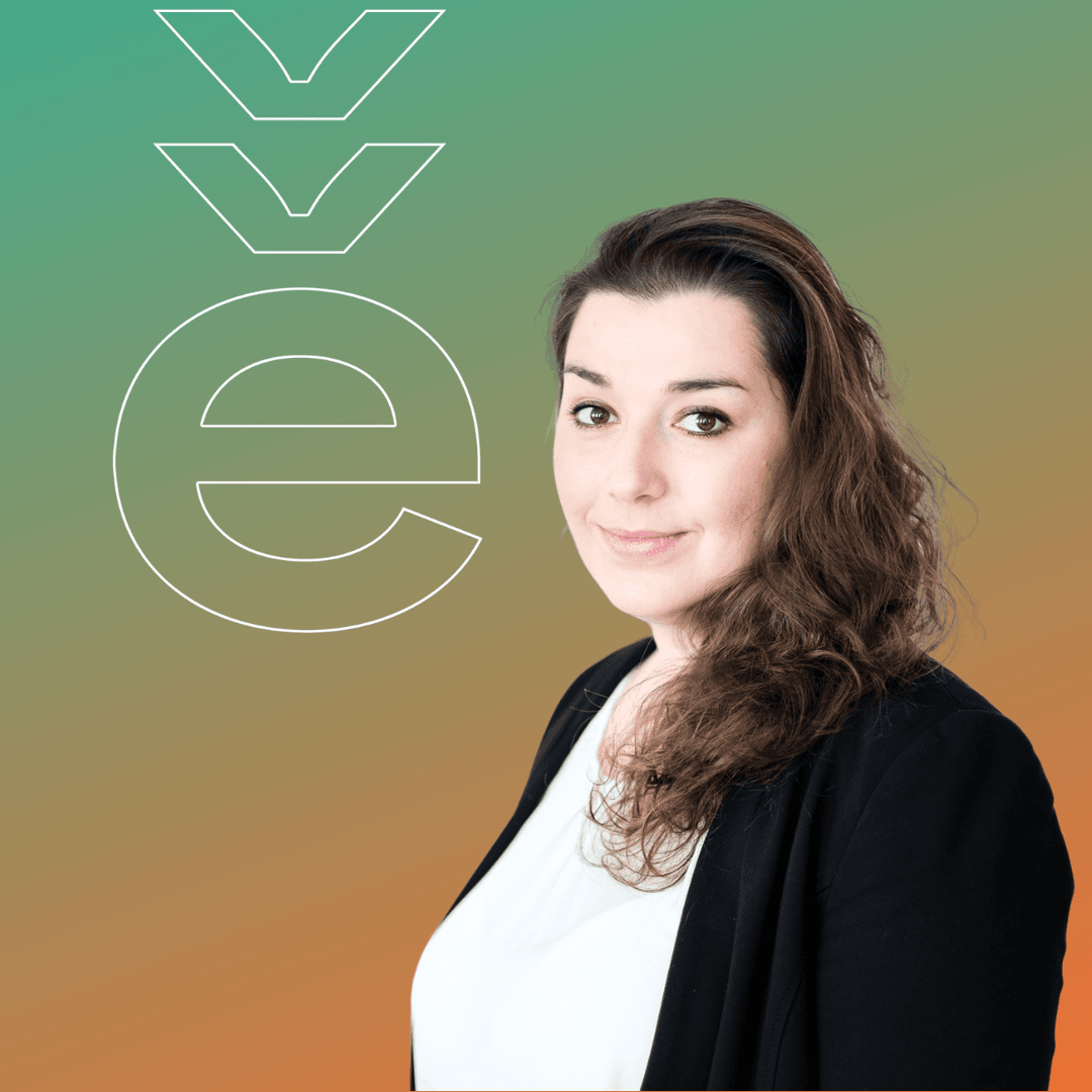 Trendy v udržitelnosti pro rok 2025 s Laurou Mitroliosovou Trendy v udržitelnosti pro rok 2025 s Laurou Mitroliosovou