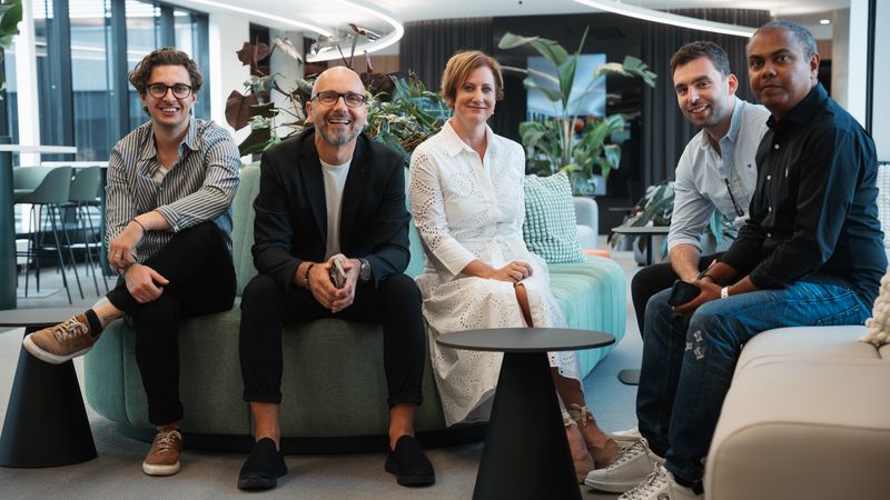 Miliarda korun pro udržitelné startupy. Čeští Soulmates Ventures startují novou vlnu investic Miliarda korun pro udržitelné startupy. Čeští Soulmates Ventures startují novou vlnu investic