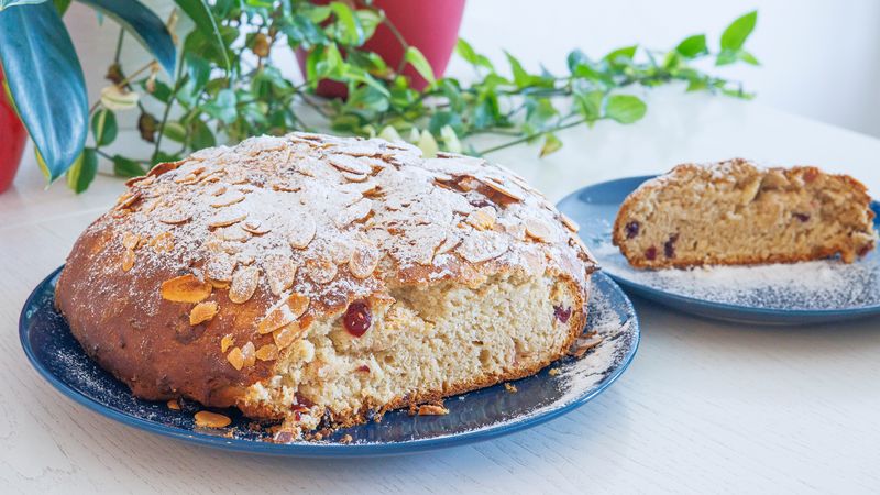 Velikonoce bez vajec? Není problém, veganské recepty tradici zastanou Velikonoce bez vajec? Není problém, veganské recepty tradici zastanou