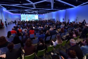 Program Sustainability Summitu 2025 je kompletní. Omnibus nic nemění, firmy chtějí nadále prezentovat své udržitelné aktivity Program Sustainability Summitu 2025 je kompletní. Omnibus nic nemění, firmy chtějí nadále prezentovat své udržitelné aktivity