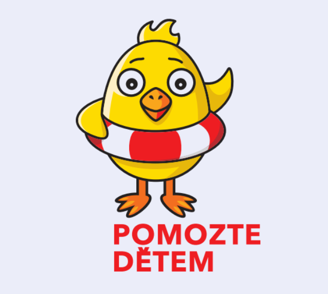 Pomozte dětem: Tradiční sbírka, která mění dětské příběhy k lepšímu již 27 let Pomozte dětem: Tradiční sbírka, která mění dětské příběhy k lepšímu již 27 let