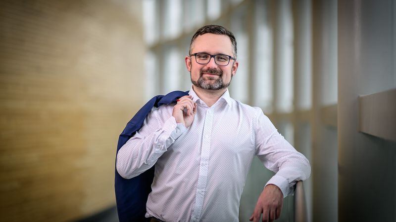 Z Česka může být energetická křižovatka Evropy. Cesta ale vede přes OZE, nikoliv jádro, myslí si Peksa Z Česka může být energetická křižovatka Evropy. Cesta ale vede přes OZE, nikoliv jádro, myslí si Peksa