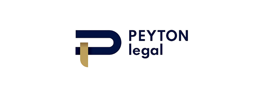 PEYTON legal PEYTON legal
