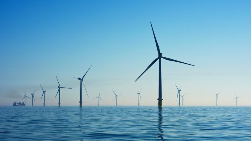 Green Deal je pod palbou ze všech stran. Zastavit zelenání Evropy ale nedává smysl, a ani už to nejde Green Deal je pod palbou ze všech stran. Zastavit zelenání Evropy ale nedává smysl, a ani už to nejde