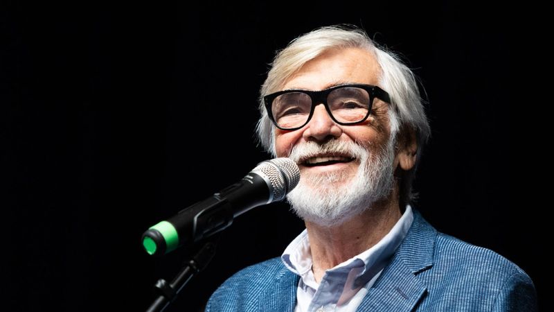 Bartoška nasměroval karlovarský festival k udržitelnosti. Z elektromobilů ale měl hrůzu Bartoška nasměroval karlovarský festival k udržitelnosti. Z elektromobilů ale měl hrůzu