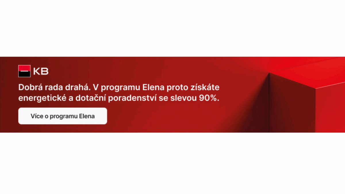 Zelené financování 4 6/2025 Zelené financování 4 6/2025